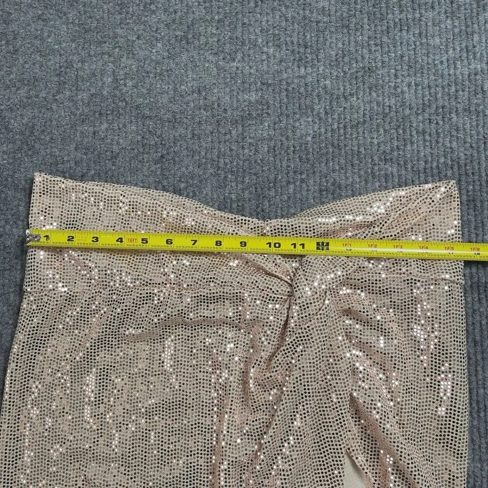Skims Swim Size 4X Textured Bikini Story Sarong Mini Skirt Clay CU-SAR-3197 NEW
